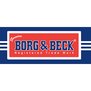 Borg and Beck
