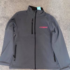 CTS Soft Shell