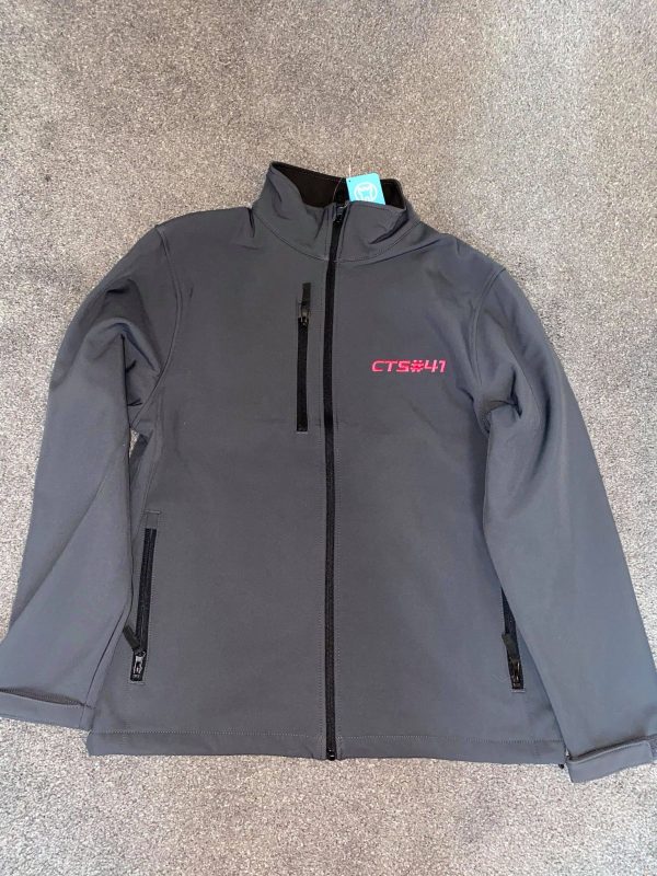 CTS Soft Shell