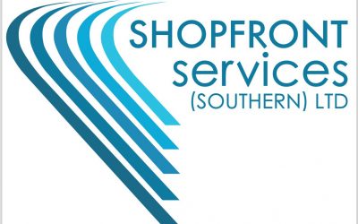 SHOPFRONT SERVICES SOUTHERN RE-SIGN 2023