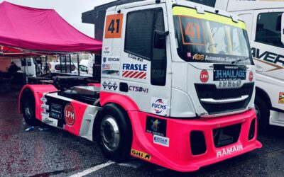 The 2025 Season – Brands Hatch (Races 30 to 34 and the traditional fireworks).