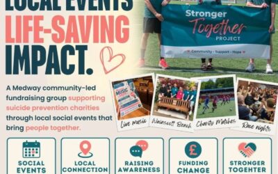 Stronger Together Project