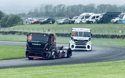 The 2026 Season – Pembrey (Races 11 to 15)