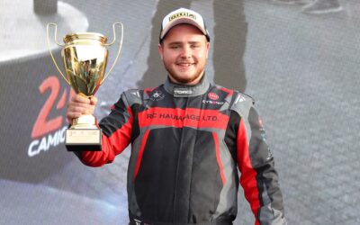 The 2026 Season – Le Mans (Races 25 – 28)